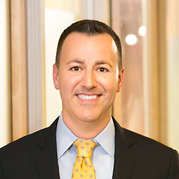 Matthew Arakelian, Esq. of Ligris + Associates 5