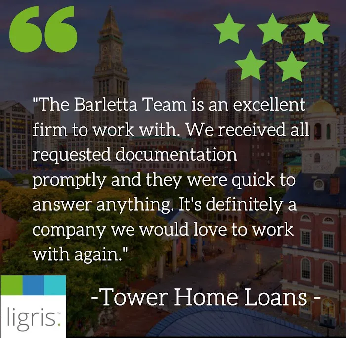 Elizabeth “Liz” Barletta of the Barletta Team @ Ligris 5