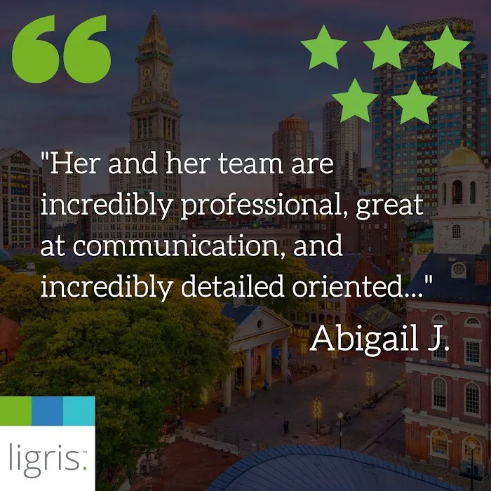 Elizabeth “Liz” Barletta of the Barletta Team @ Ligris 5