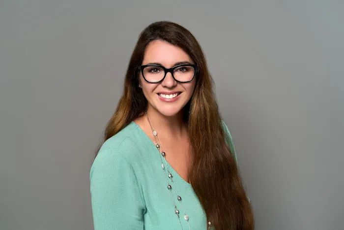 Elizabeth “Liz” Barletta of the Barletta Team @ Ligris 5