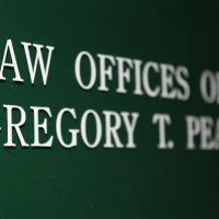 Law Office of Gregory T Pearce ico