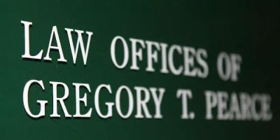 Law Office of Gregory T Pearce