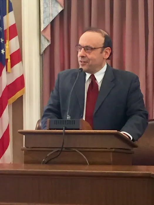Attorney William A. White Jr. 5