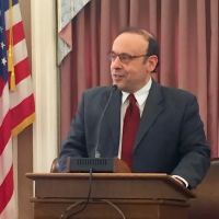 Attorney William A. White Jr. ico