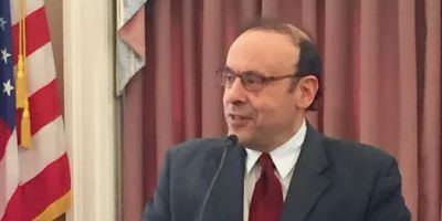Attorney William A. White Jr.