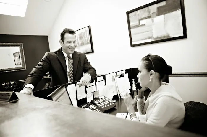 Rob Levine Law Personal Injury Lawyers 5