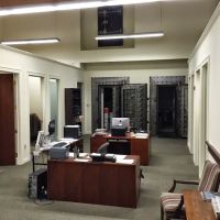 RUSSELL DEFENSE FIRM ico