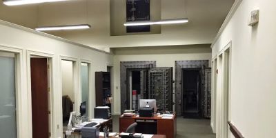 RUSSELL DEFENSE FIRM