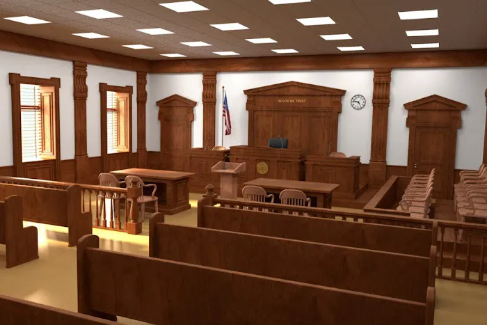 Law Office of Nicholas P. Frye, P.C. 5