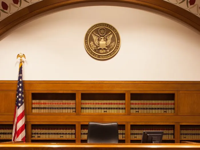 Law Office of Nicholas P. Frye, P.C. 5