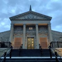 Law Office of Nicholas P. Frye, P.C. ico