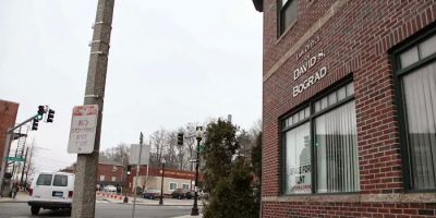 David S Bograd Law Offices