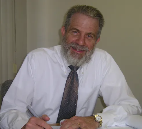 Marvin H. Greenberg Attorney 4