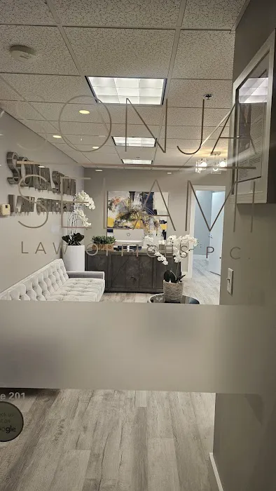 Law Offices of Sonja B Selami PC 4