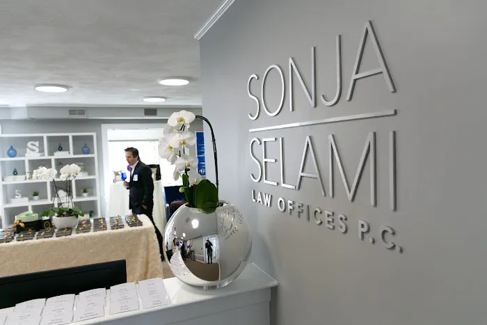 Law Offices of Sonja B Selami PC 4