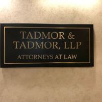 Tadmor & Tadmor, LLP ico