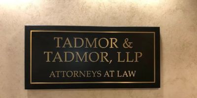 Tadmor & Tadmor, LLP