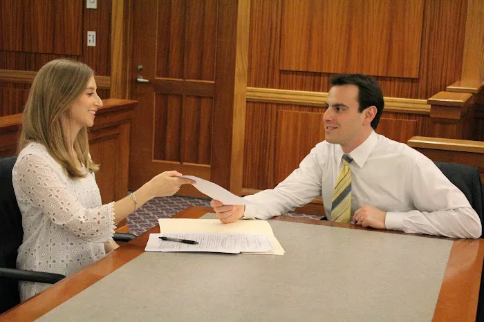 The Law Office of Wyckoff Nissenbaum 5