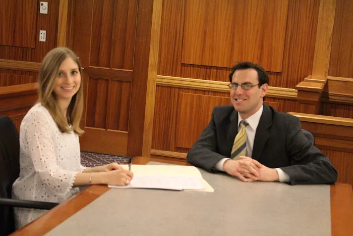 The Law Office of Wyckoff Nissenbaum 5