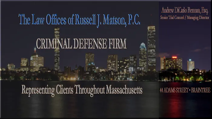 Andrew DiCarlo Berman, Esq. 4