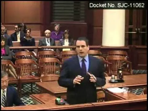 Andrew DiCarlo Berman, Esq. 4