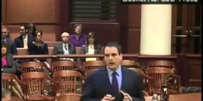 Andrew DiCarlo Berman, Esq.