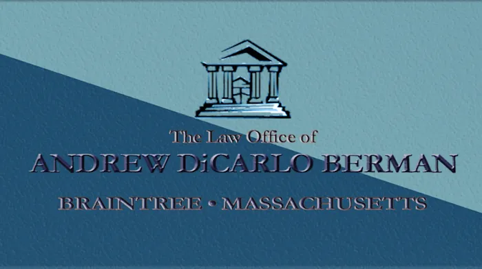 Andrew DiCarlo Berman, Esq. 4