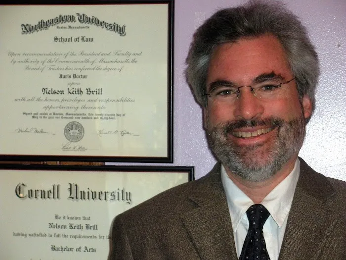 Nelson Brill Law Offices 5