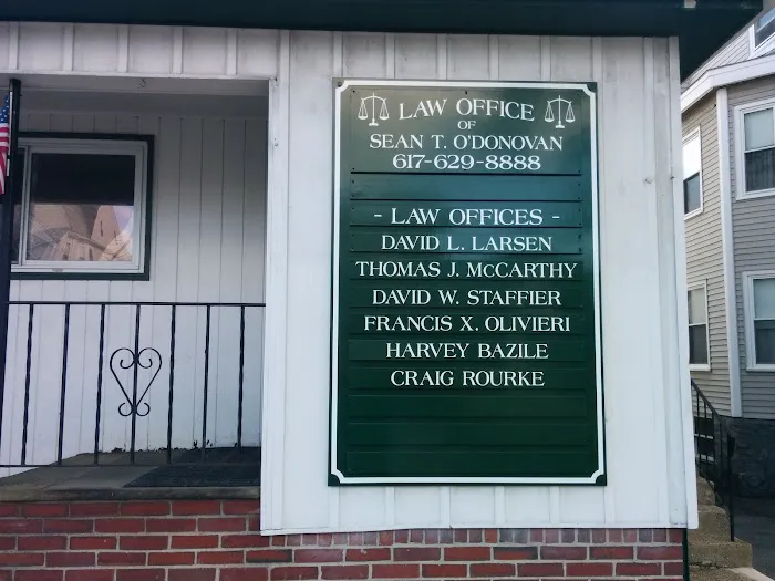 O'Donovan Law Office PC 4