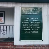 O'Donovan Law Office PC ico