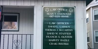 O'Donovan Law Office PC