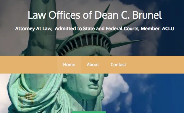 Dean C. Brunel Law Offices 5