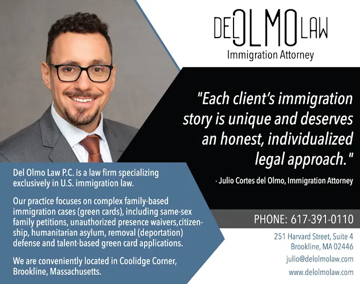 Del Olmo Law PC 5