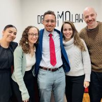 Del Olmo Law PC ico