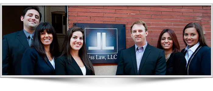 Liss Law, LLC 5