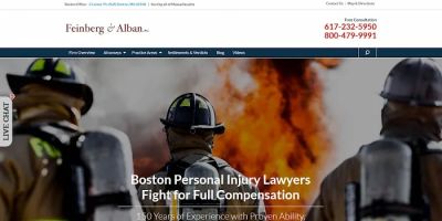 Feinberg & Alban PC