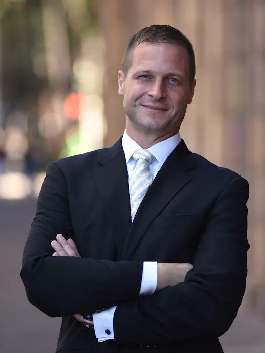 Attorney Stefan Rozembersky 4