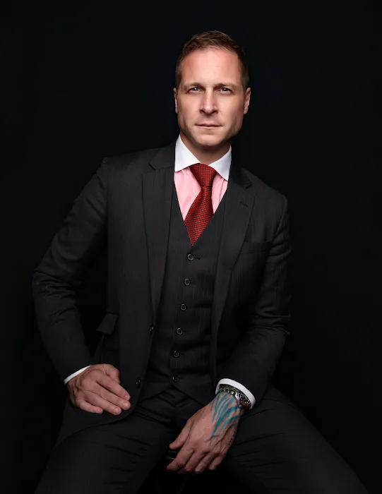 Attorney Stefan Rozembersky 4