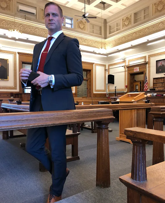Attorney Stefan Rozembersky 4
