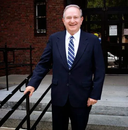 Law Office of Roger R. Lipson 5