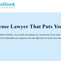 Law Office of David Jellinek ico