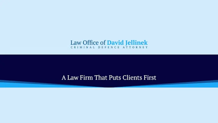 Law Office of David Jellinek 5