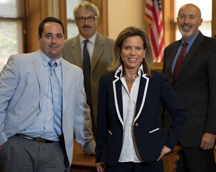 Neumann Law Group 5