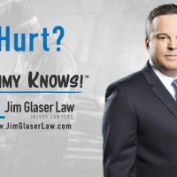 Jim Glaser Law ico