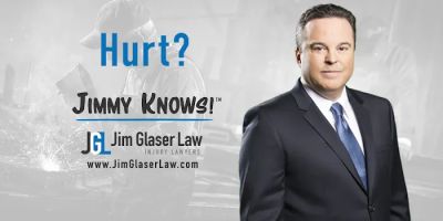 Jim Glaser Law
