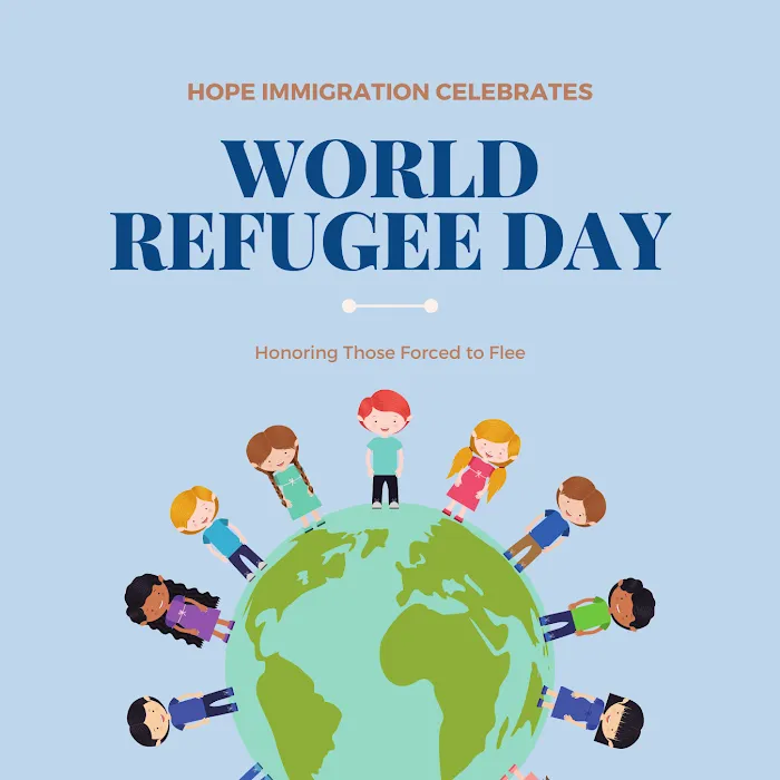 Hope Immigration PLLC 5