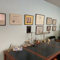 Graves Law Group, LLC ico