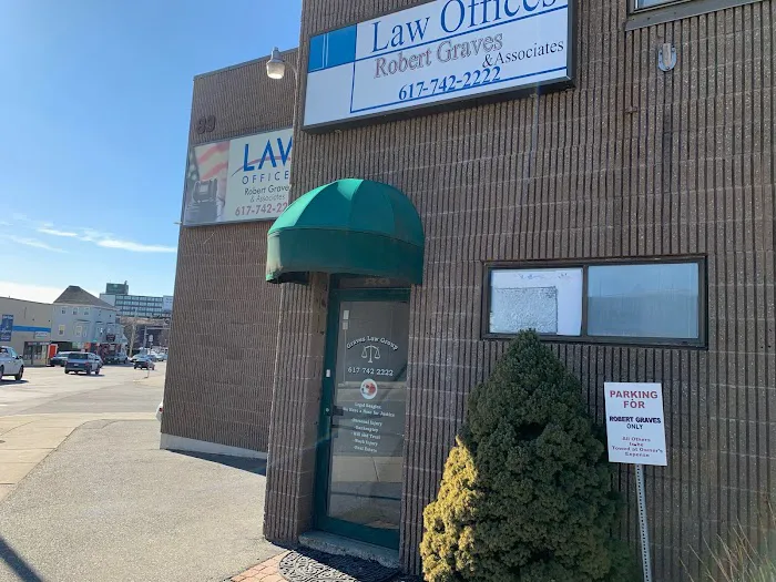 Graves Law Group, LLC 5