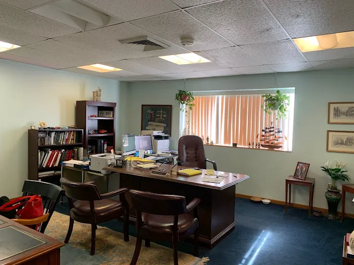 Graves Law Group, LLC 5