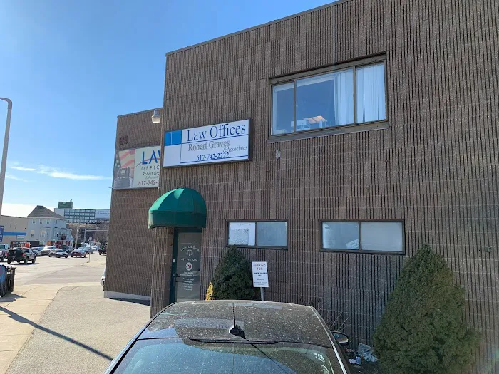 Graves Law Group, LLC 5
